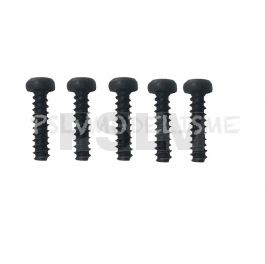 HC136-S Self Tapping screws M3x10 (5pcs)